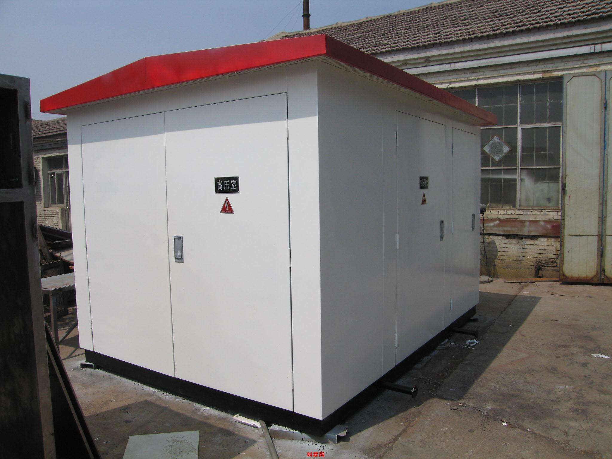 美式箱變在生活應(yīng)用中應(yīng)注意的問題