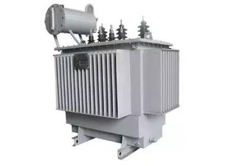 油浸式變壓器