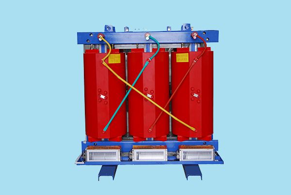 干式變壓器 干式變壓器